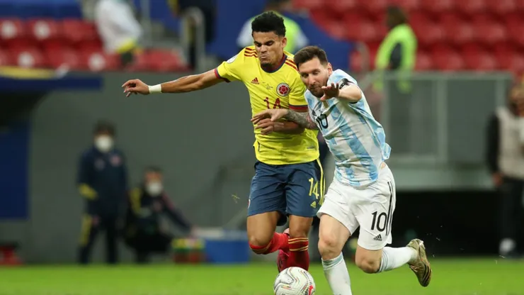 Equipes se enfrentam neste domingo. Alexandre Schneider/Getty Images.