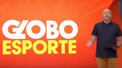 Globo Esporte sai da grade da programação da Globo