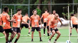 Foto: Divulgação/Atlético-MG