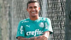 Dudu pode ser vendido pelo Palmeiras ainda nesta temporada