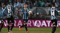 Repórter afirma que Renato tem polêmica com craque do Grêmio
