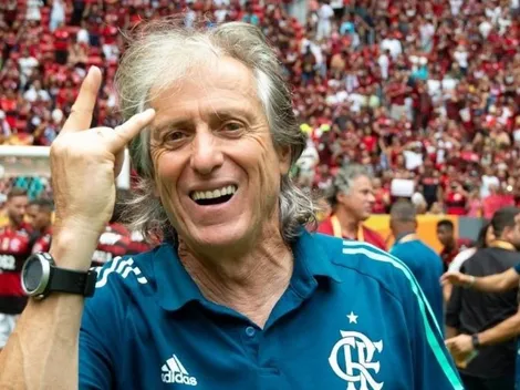 Spindel revela "Plano B" do Flamengo caso o Mister não renove