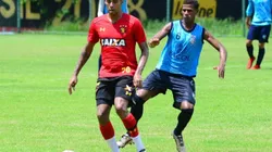 Foto: Anderson Stevens/ Sport