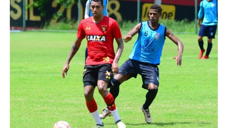 Foto: Anderson Stevens/ Sport
