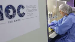 Divulgação/Josué Damacena (IOC/Fiocruz)