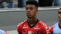 Foto: Miguel Locatelli/Site Oficial do Athletico-PR/Divulgação