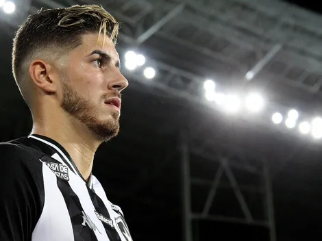 Pedro Raul manda recado ao time após vitória contra o Paraná