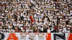 Fator causa anima São Paulo para jogo contra LDU