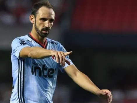 Destaque volta e deve começar entre os titulares contra a LDU