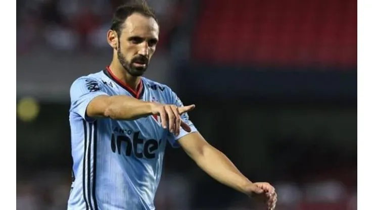 Foto: Rubens Chiri/SPFC