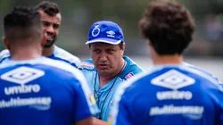 Cruzeiro disputa reforço argentino com o Al-Wasl (EAU)