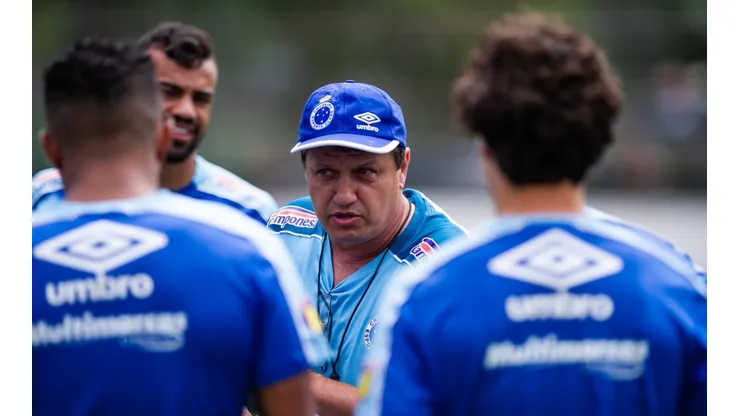 Cruzeiro disputa reforço argentino com o Al-Wasl (EAU)