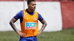 Foto: Felipe Oliveira/ Bahia EC.