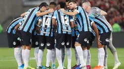 Além de 3 volantes, Grêmio ganha novo reforço para clássico na Libertadores