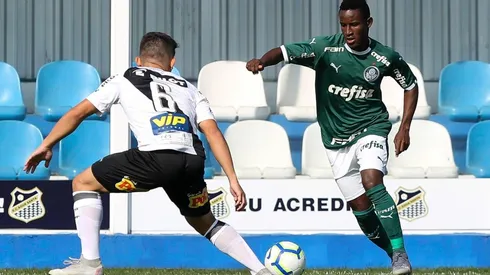 Cruzeiro tem urgência por reforços e Adílson tem definição por Iván Angulo