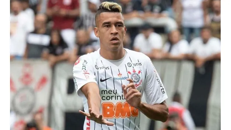Foto: Daniel Augusto Jr/ Ag. Corinthians.