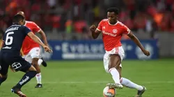 Foto: Ricardo Duarte/DVG/Inter