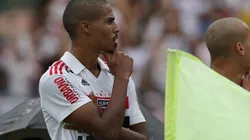 Foto: Rubens Chiri/ São Paulo FC.