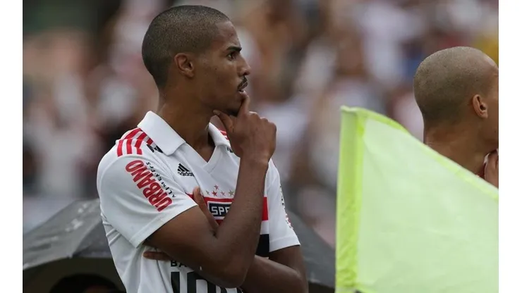 Foto: Rubens Chiri/ São Paulo FC.