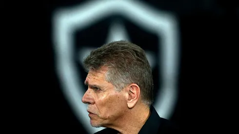 Paulo Autuori fala sobre poupar jogadores contra Bangu