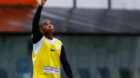 Foto: Ricardo Saibun/ Santos FC.