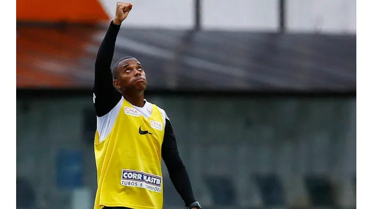 Foto: Ricardo Saibun/ Santos FC.