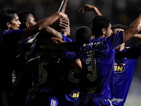 Cruzeiro terá grande baixa na reta final do Mineiro