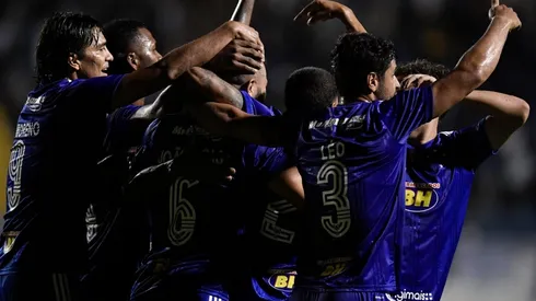 Cruzeiro terá grande baixa na reta final do Mineiro