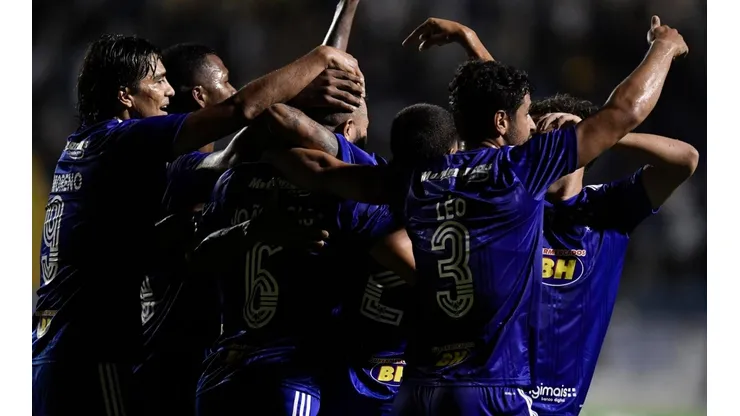 Cruzeiro terá grande baixa na reta final do Mineiro