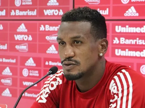 Edenilson revela que Coudet trocará o time do Inter caso os jogadores não sejam ofensivos