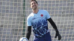 Foto: Rafael Ribeiro/Vasco.com.br/Divulgação