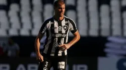 Foto: Vitor Silva/Botafogo