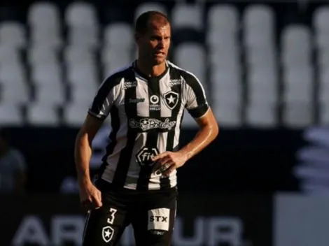 Sem Carli, destaque deve ser novidade contra o Paraná