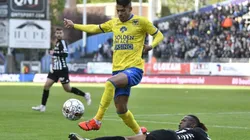 Com Sander criticado, Sport pensa "fora da caixa" e acerta com lateral