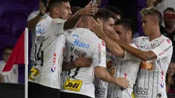 Foto: Daniel Augusto Jr/Ag. Corinthians.