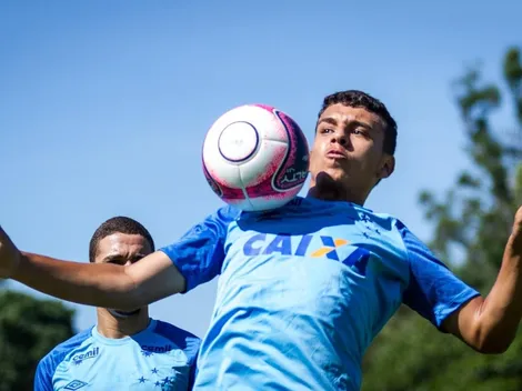 Ocimar Bolicenho rebate empresário de Popó e bota pressão em Adilson Batista