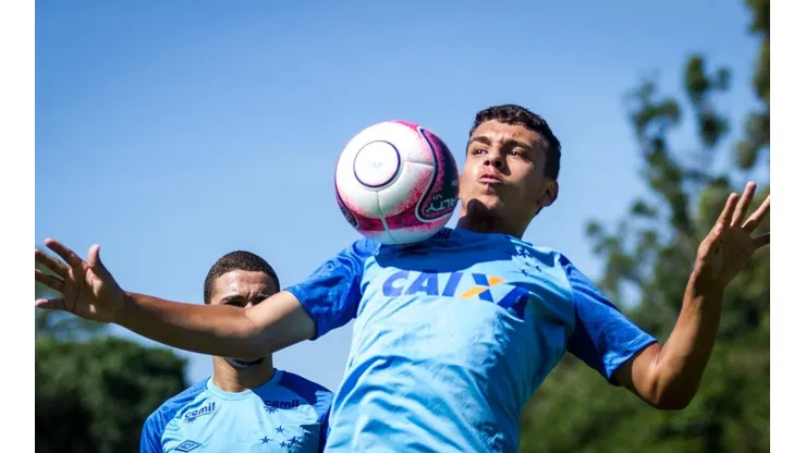 Ocimar Bolicenho rebate empresário de Popó e bota pressão em Adilson Batista