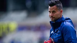 Fábio "detona" Atlético em entrevista e ironiza comemoração