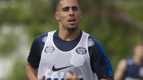 Foto: Daniel Augusto Jr./Ag. Corinthians