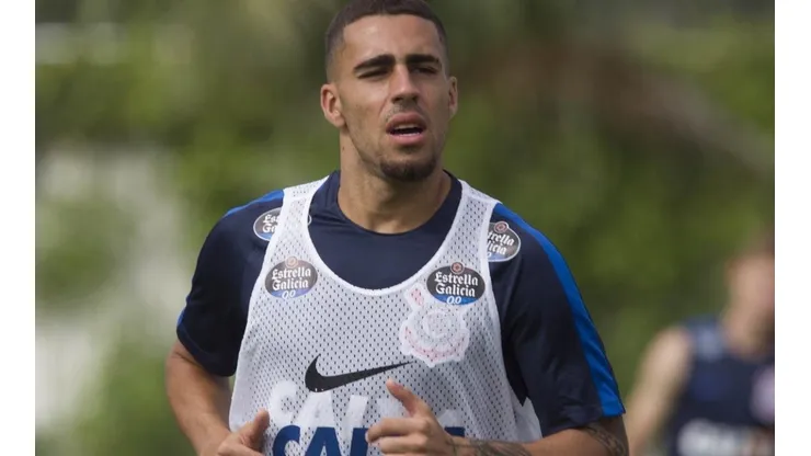 Foto: Daniel Augusto Jr./Ag. Corinthians