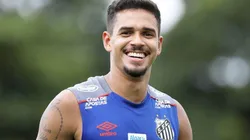(Crédito da imagem: Pedro Ernesto Guerra Azevedo/Santos FC)