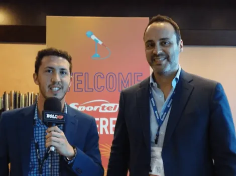 Telstra destacou a importância da Sportel para alcançar novas audiências