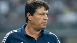 Foto: Gustavo Aleixo/Cruzeiro