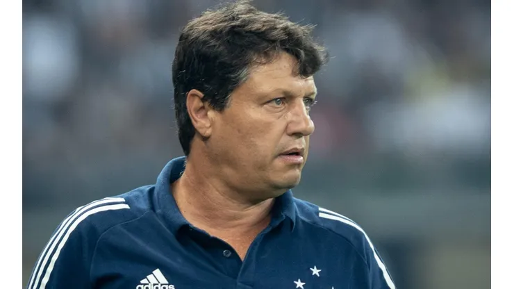 Foto: Gustavo Aleixo/Cruzeiro