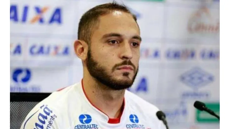 Foto: Felipe Oliveira / EC Bahia