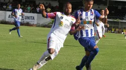 Foto: Cláudio Gomes / Ascom Afogados FC