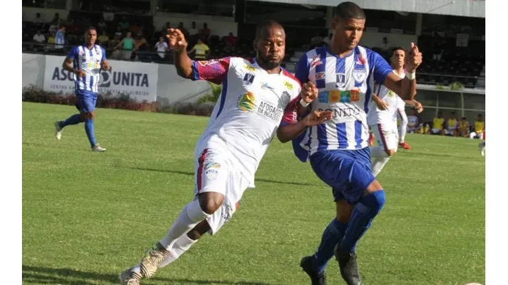 Foto: Cláudio Gomes / Ascom Afogados FC