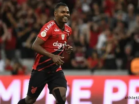 Athletico vê negócio por Nikão avançar e definição fica próxima