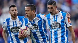 Jesus revela ter indicado contratação de atacante do Granada-ESP ao Fla