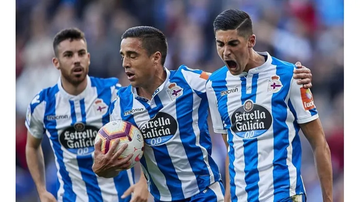 Jesus revela ter indicado contratação de atacante do Granada-ESP ao Fla